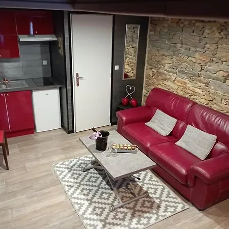 Love hôtel Le grey *